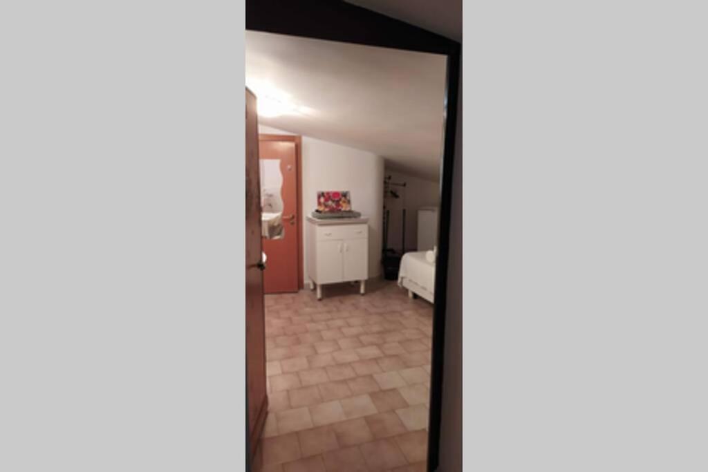 Via Pisa 20 Mansarda Apartman Bari Kültér fotó